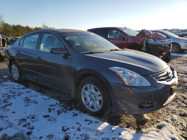 Photo 4 from auction – 2010 NISSAN ALTIMA BAS with VIN 1N4AL2AP2AN491510