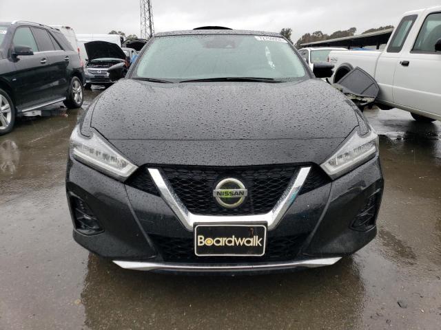 Photo 5 from auction – 2020 NISSAN MAXIMA PLA with VIN 1N4AA6FV9LC376664