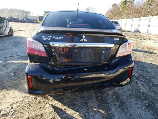 Photo 6 from auction – 2021 MITSUBISHI MIRAGE G4 with VIN ML32FUFJ7MHF03424