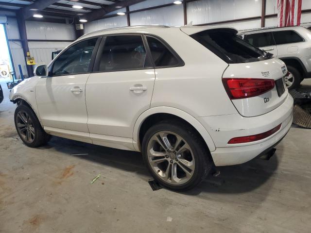 Photo 2 from auction – 2018 AUDI Q3 PREMIUM with VIN WA1BCCFS6JR000280