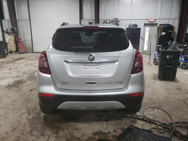 Photo 6 from auction – 2021 BUICK ENCORE PRE with VIN KL4CJESB2MB359330