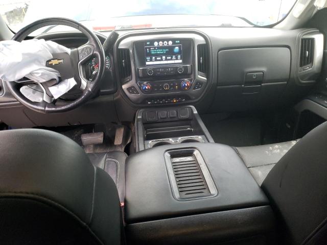Photo 8 from auction – 2016 CHEVROLET SILVERADO with VIN 1GCVKSEC4GZ410790