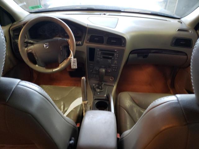 Photo 8 from auction – 2003 VOLVO XC70 with VIN YV1SZ59H231107905