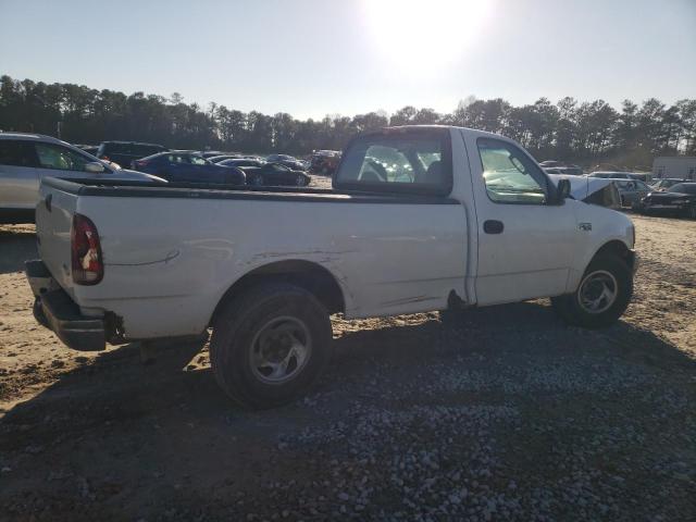 Photo 3 from auction – 2004 FORD F-150 HERI with VIN 2FTRF17204CA94141