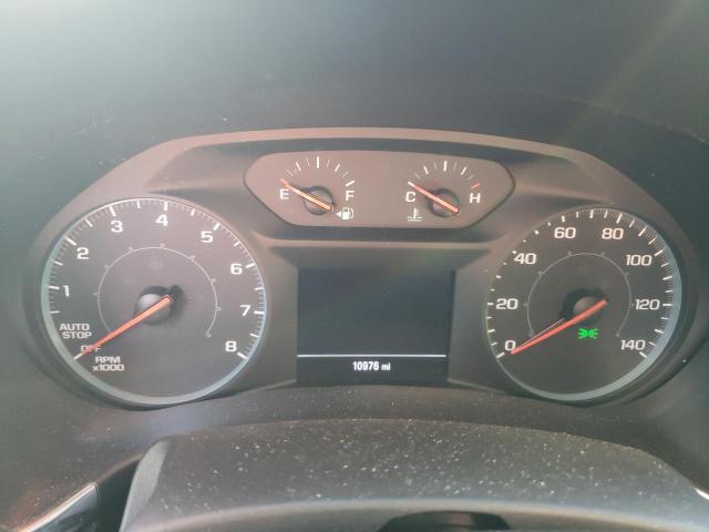 Photo 9 from auction – 2020 CHEVROLET EQUINOX LS with VIN 3GNAXHEV4LS529622