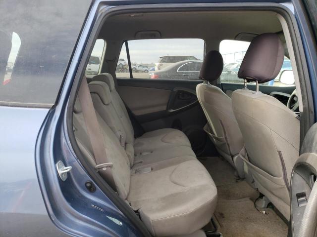 Photo 11 from auction – 2009 TOYOTA RAV4 with VIN JTMZF35VX95006318