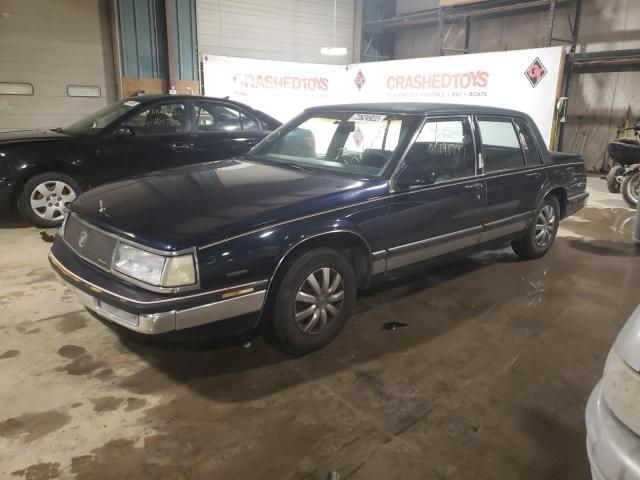 BUICK ELECTRA PA 1988 with VIN 1G4CW51C9J1619110 - Photo from auction
