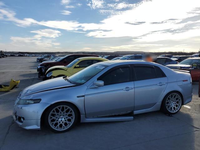 Photo 1 from auction – 2004 ACURA TL with VIN 19UUA65584A067629