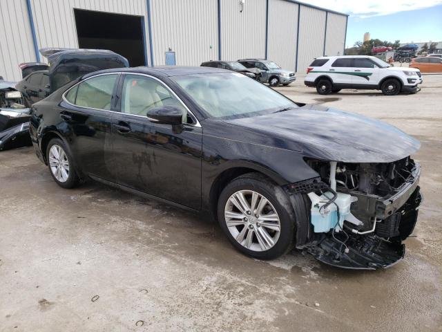 Photo 4 from auction – 2014 LEXUS ES 350 with VIN JTHBK1GG4E2098696