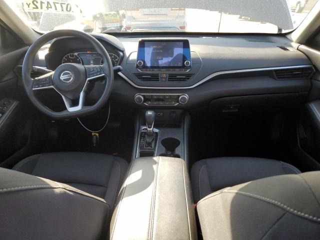 Photo 8 from auction – 2020 NISSAN ALTIMA S with VIN 1N4BL4BVXLC134930