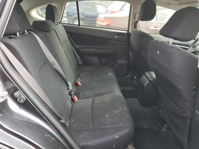 Photo 10 from auction – 2013 SUBARU IMPREZA PR with VIN JF1GPAD63DH201872