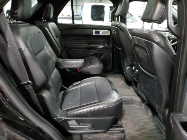 Photo 11 from auction – 2020 FORD EXPLORER L with VIN 1FMSK8FH0LGA92541