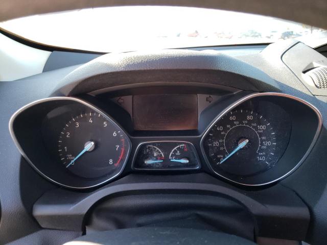 Photo 9 from auction – 2019 FORD ESCAPE S with VIN 1FMCU0F70KUA90361