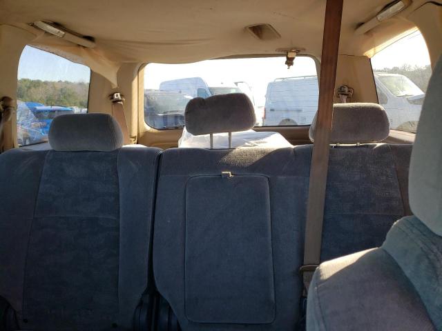 Photo 10 from auction – 2005 HONDA PILOT EXL with VIN 2HKYF18595H572718