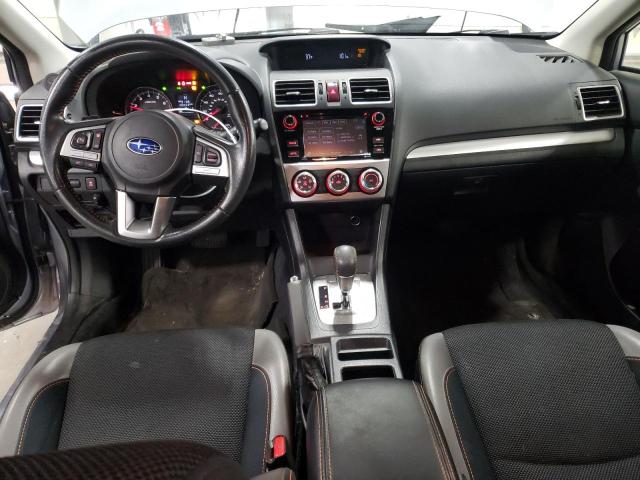 Photo 8 from auction – 2016 SUBARU CROSSTREK with VIN JF2GPABC2G8273154