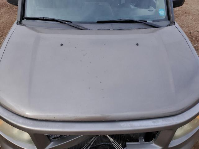 Photo 11 from auction – 2007 HONDA ELEMENT SC with VIN 5J6YH189X7L001678