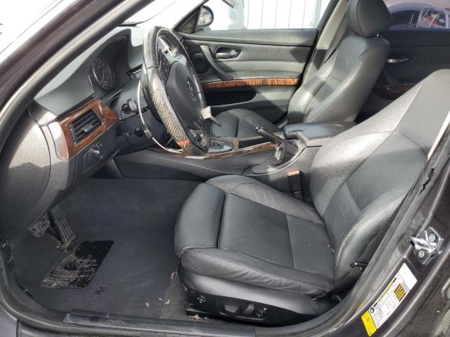 Photo 7 from auction – 2008 BMW 335 I with VIN WBAVB77518NH78087