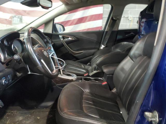 Photo 7 from auction – 2014 BUICK VERANO PRE with VIN 1G4PT5SV6E4174615