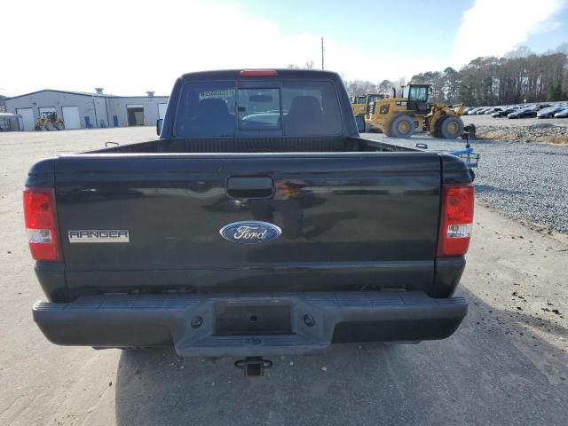 Photo 6 from auction – 2007 FORD RANGER with VIN 1FTYR10U07PA53798