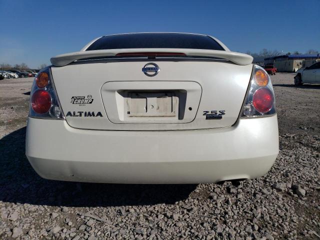 Photo 6 from auction – 2004 NISSAN ALTIMA BAS with VIN 1N4AL11D64C149347