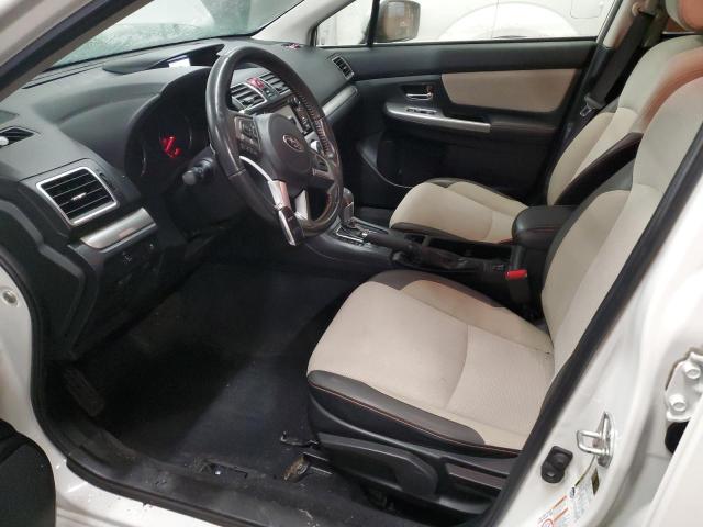 Photo 7 from auction – 2016 SUBARU CROSSTREK with VIN JF2GPBBCXGH242885