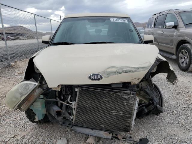 Photo 5 from auction – 2013 KIA SOUL with VIN KNDJT2A50D7553309