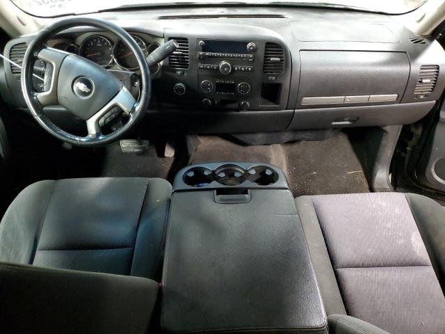 Photo 8 from auction – 2012 CHEVROLET SILVERADO with VIN 1GCRKSE74CZ159610