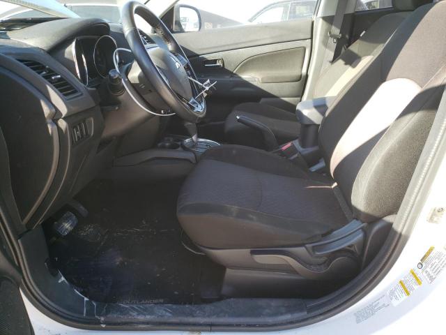 Photo 7 from auction – 2017 MITSUBISHI OUTLANDER with VIN JA4AP3AWXHZ041757