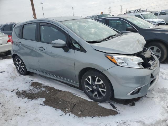Photo 4 from auction – 2015 NISSAN VERSA NOTE with VIN 3N1CE2CP7FL439004