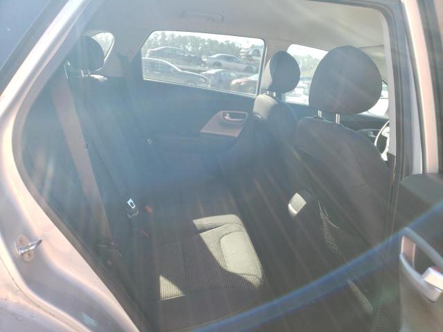 Photo 11 from auction – 2020 KIA NIRO LX with VIN KNDCB3LCXL5361290