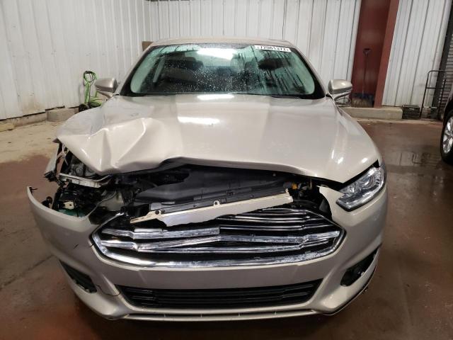 Photo 5 from auction – 2016 FORD FUSION SE with VIN 3FA6P0H71GR159309