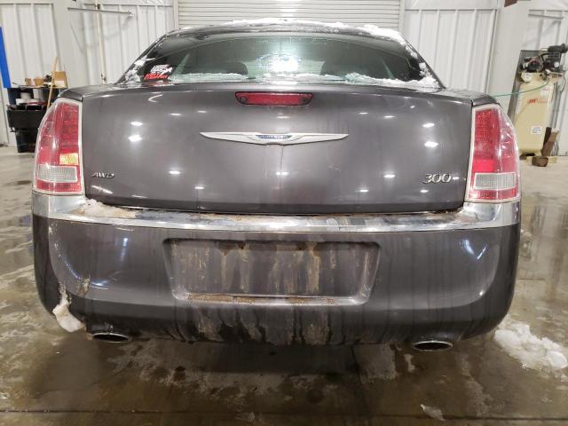 Photo 6 from auction – 2014 CHRYSLER 300 with VIN 2C3CCARG4EH106372