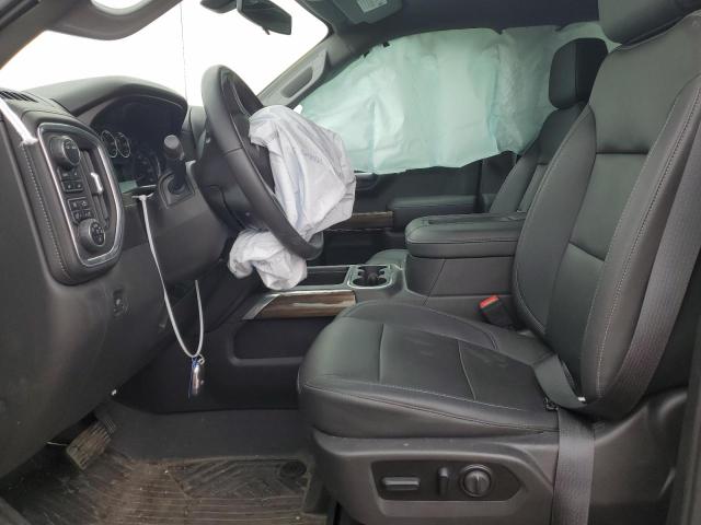 Photo 7 from auction – 2021 CHEVROLET 1500 with VIN 3GCPYFED6MG247160
