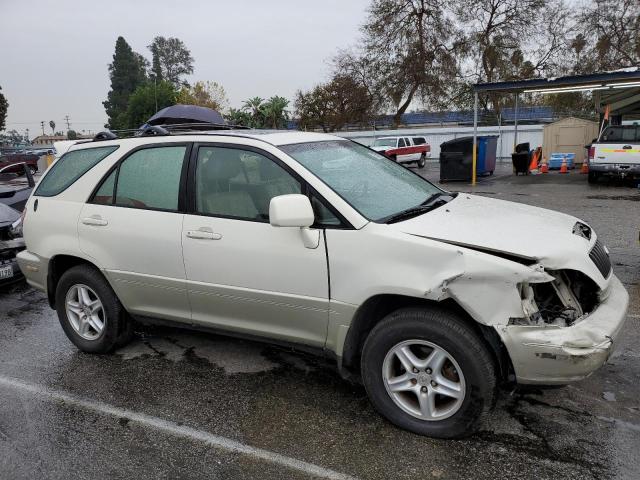 Photo 4 from auction – 2000 LEXUS RX 300 with VIN JT6GF10U3Y0055146