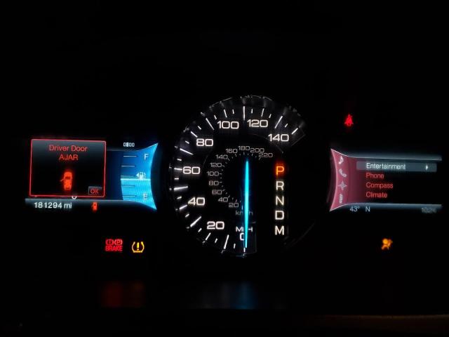 Photo 9 from auction – 2011 FORD EDGE SEL with VIN 2FMDK4JC2BBA11154