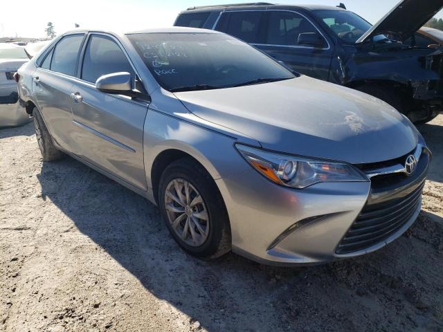 Photo 4 from auction – 2015 TOYOTA CAMRY LE with VIN 4T1BF1FK3FU499900