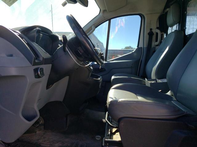 Photo 7 from auction – 2016 FORD TRANSIT T- with VIN 1FTYE1YM7GKA91025