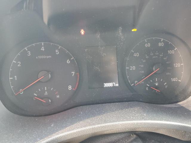 Photo 9 from auction – 2018 HYUNDAI ACCENT SE with VIN 3KPC24A3XJE018036