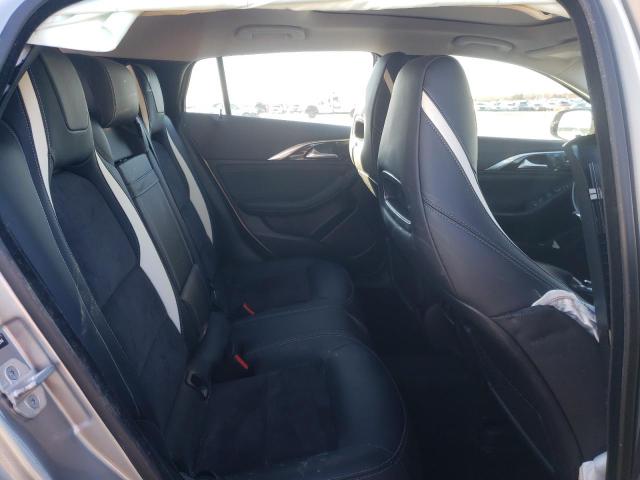 Photo 10 from auction – 2018 INFINITI QX30 BASE with VIN SJKCH5CP0JA051244