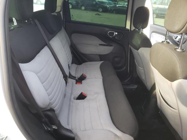 Photo 10 from auction – 2014 FIAT 500L EASY with VIN ZFBCFABH9EZ001187
