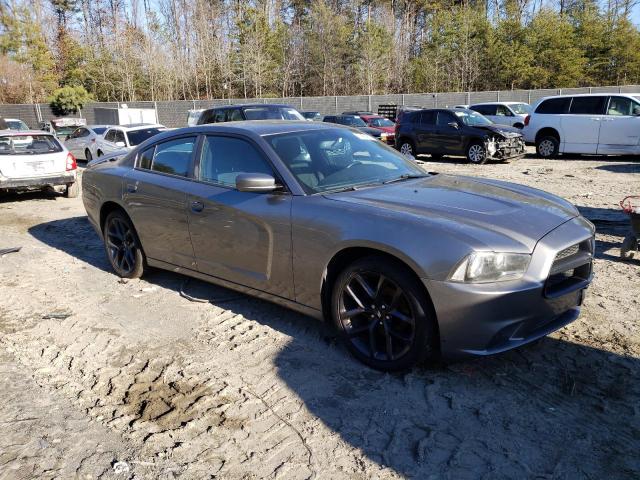 Foto 4 de la subasta – 2011 DODGE CHARGER con VIN 2B3CL3CG1BH551424