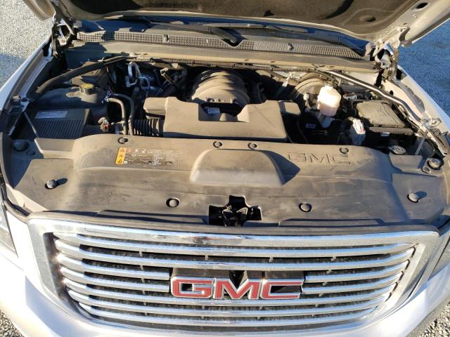 Photo 12 from auction – 2020 GMC YUKON SLT with VIN 1GKS2BKC4LR116649