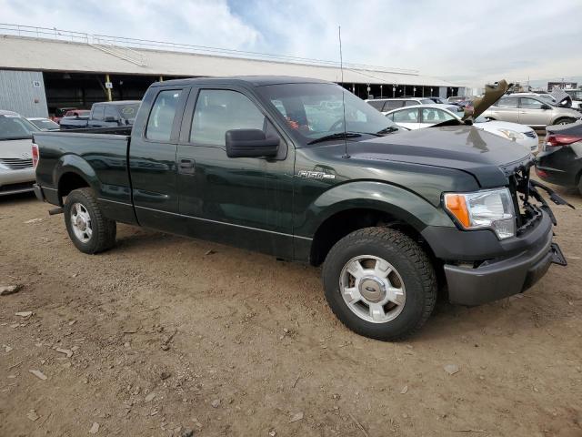 Photo 4 from auction – 2014 FORD F150 SUPER with VIN 1FTEX1CMXEFC01771