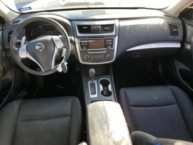 Photo 8 from auction – 2016 NISSAN ALTIMA 2.5 with VIN 1N4AL3AP1GC246675