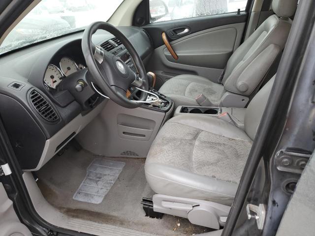 Photo 7 from auction – 2007 SATURN VUE with VIN 5GZCZ53437S874807