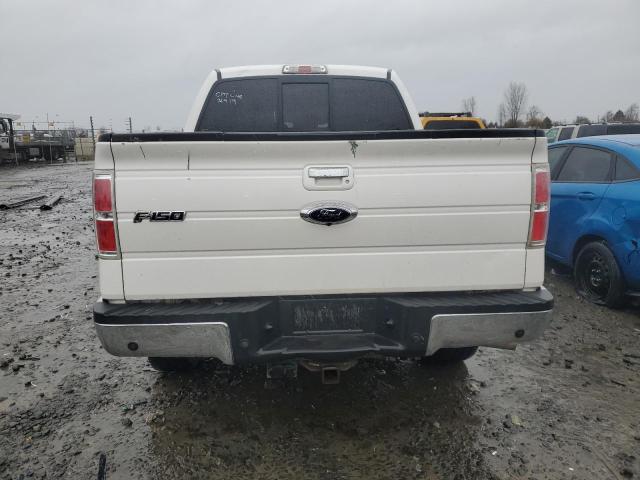 Photo 6 from auction – 2013 FORD F150 SUPER with VIN 1FTFW1ET8DKD81320