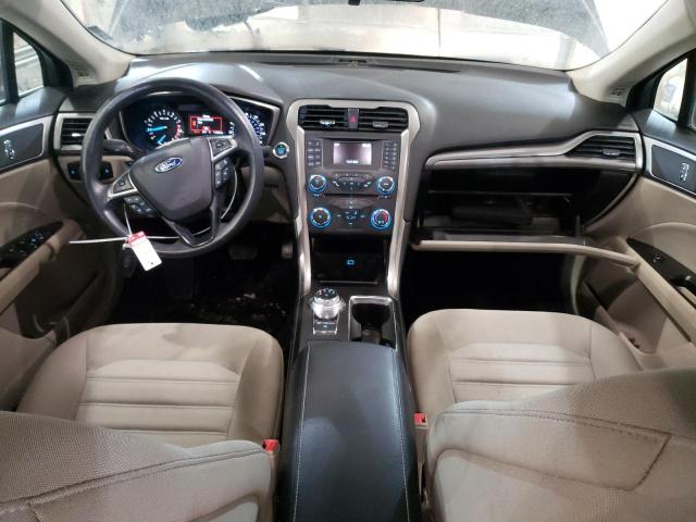 Photo 8 from auction – 2017 FORD FUSION SE with VIN 3FA6P0H78HR319655