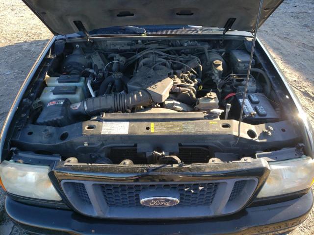 Photo 11 from auction – 2005 FORD RANGER SUP with VIN 1FTYR14E05PA07730