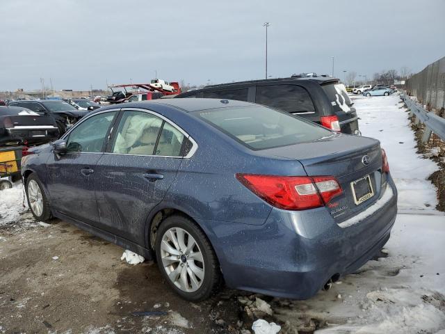 Photo 2 from auction – 2015 SUBARU LEGACY 2.5 with VIN 4S3BNBF63F3047872