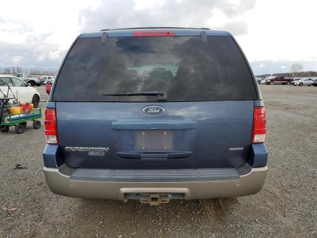 Photo 6 from auction – 2003 FORD EXPEDITION with VIN 1FMFU18L33LA09650